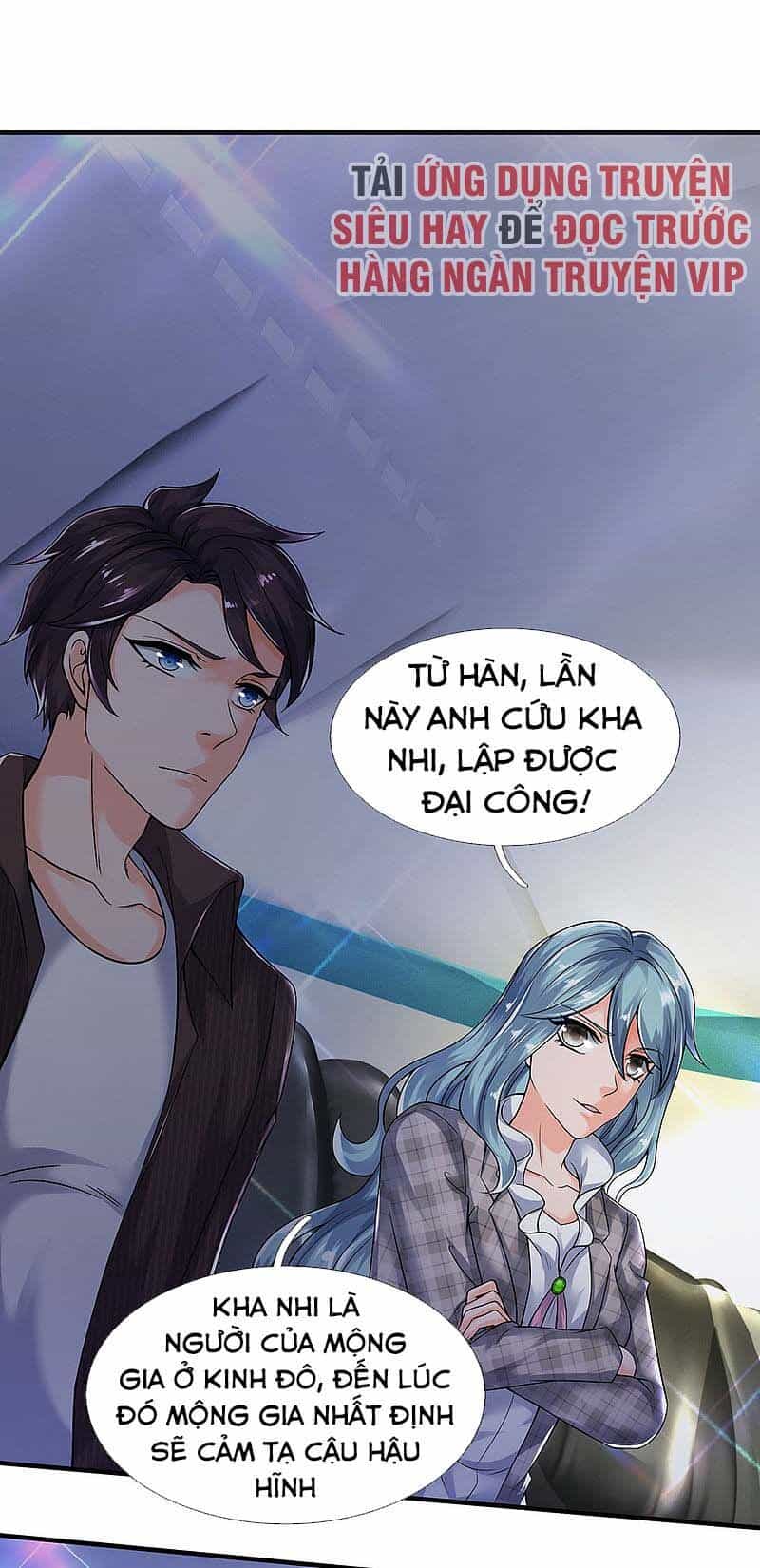 Vạn Cổ Thần Vương - Chương 188 - ảnh 9