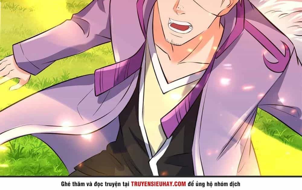 Vạn Cổ Thần Vương - Chương 19 - ảnh 2
