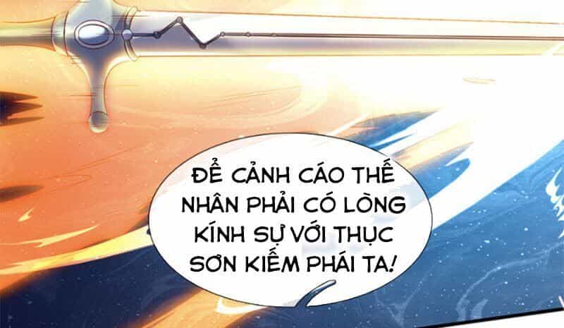 Vạn Cổ Thần Vương - Chương 190 - ảnh 4