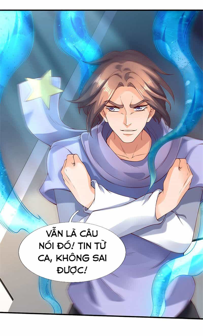 Vạn Cổ Thần Vương - Chương 194 - ảnh 7