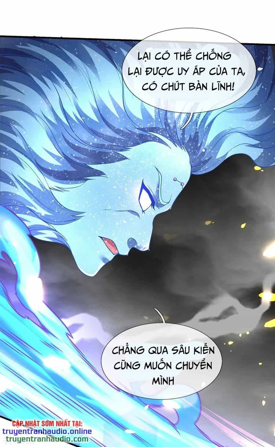 Vạn Cổ Thần Vương - Chương 198 - ảnh 33