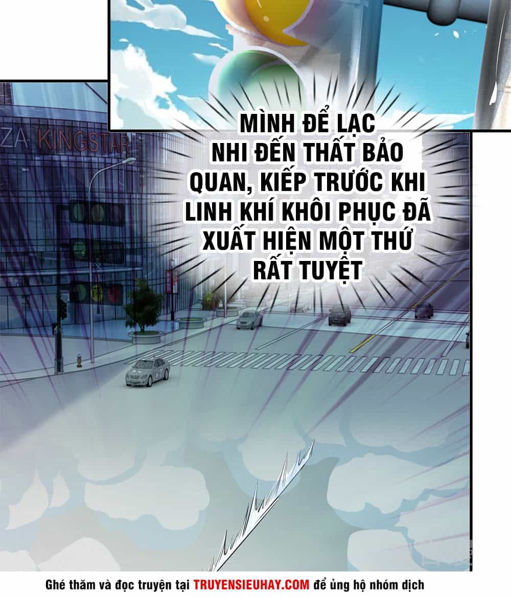 Vạn Cổ Thần Vương - Chương 2 - ảnh 31