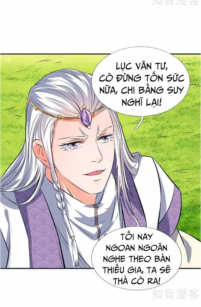 Vạn Cổ Thần Vương - Chương 20 - ảnh 4