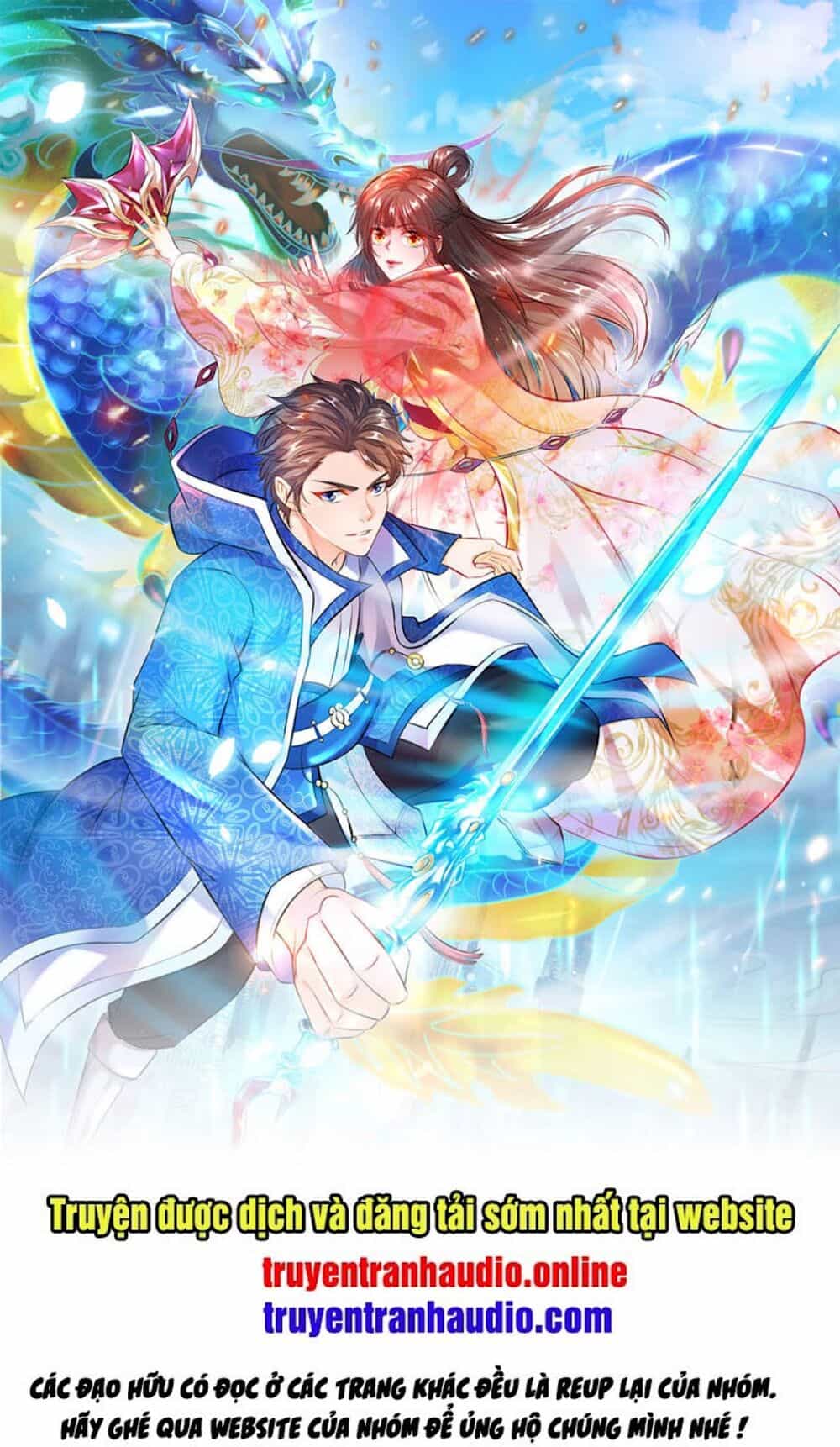 Vạn Cổ Thần Vương - Chương 200 - ảnh 1