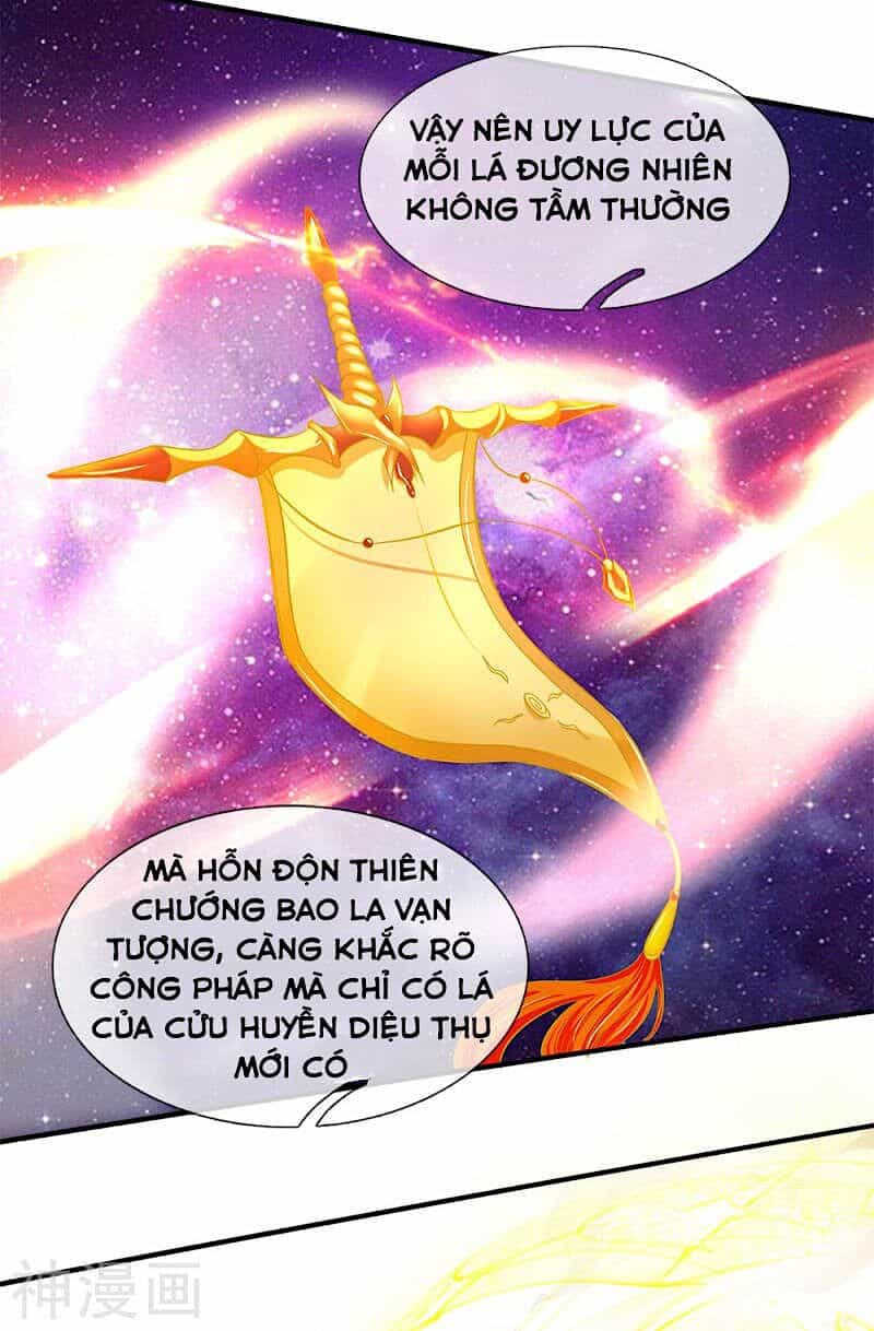 Vạn Cổ Thần Vương - Chương 200 - ảnh 21