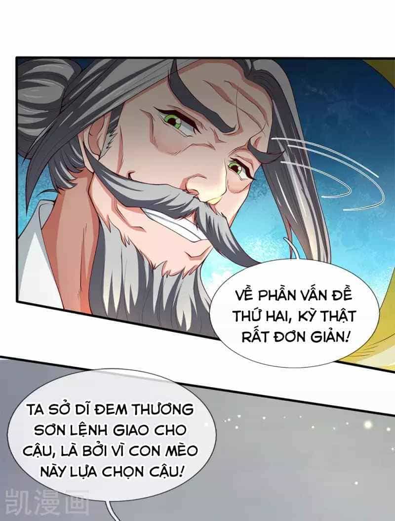 Vạn Cổ Thần Vương - Chương 202 - ảnh 16
