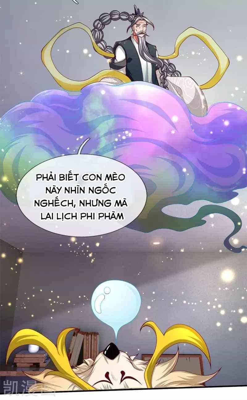 Vạn Cổ Thần Vương - Chương 202 - ảnh 17