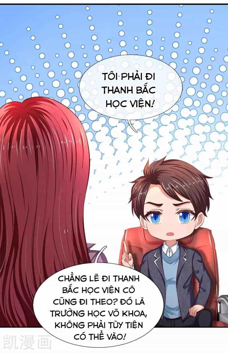 Vạn Cổ Thần Vương - Chương 202 - ảnh 41