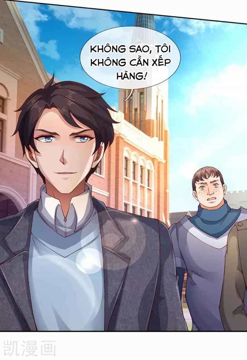 Vạn Cổ Thần Vương - Chương 203 - ảnh 27