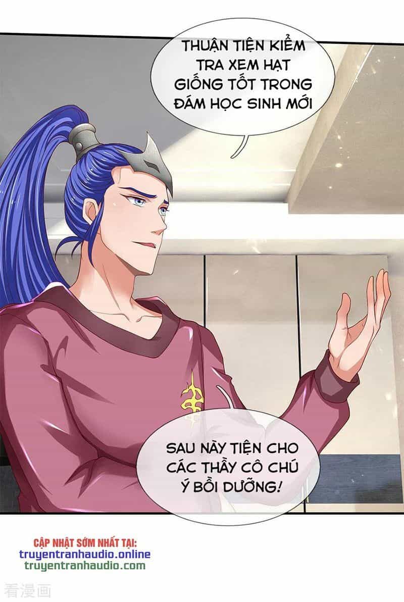 Vạn Cổ Thần Vương - Chương 205 - ảnh 7