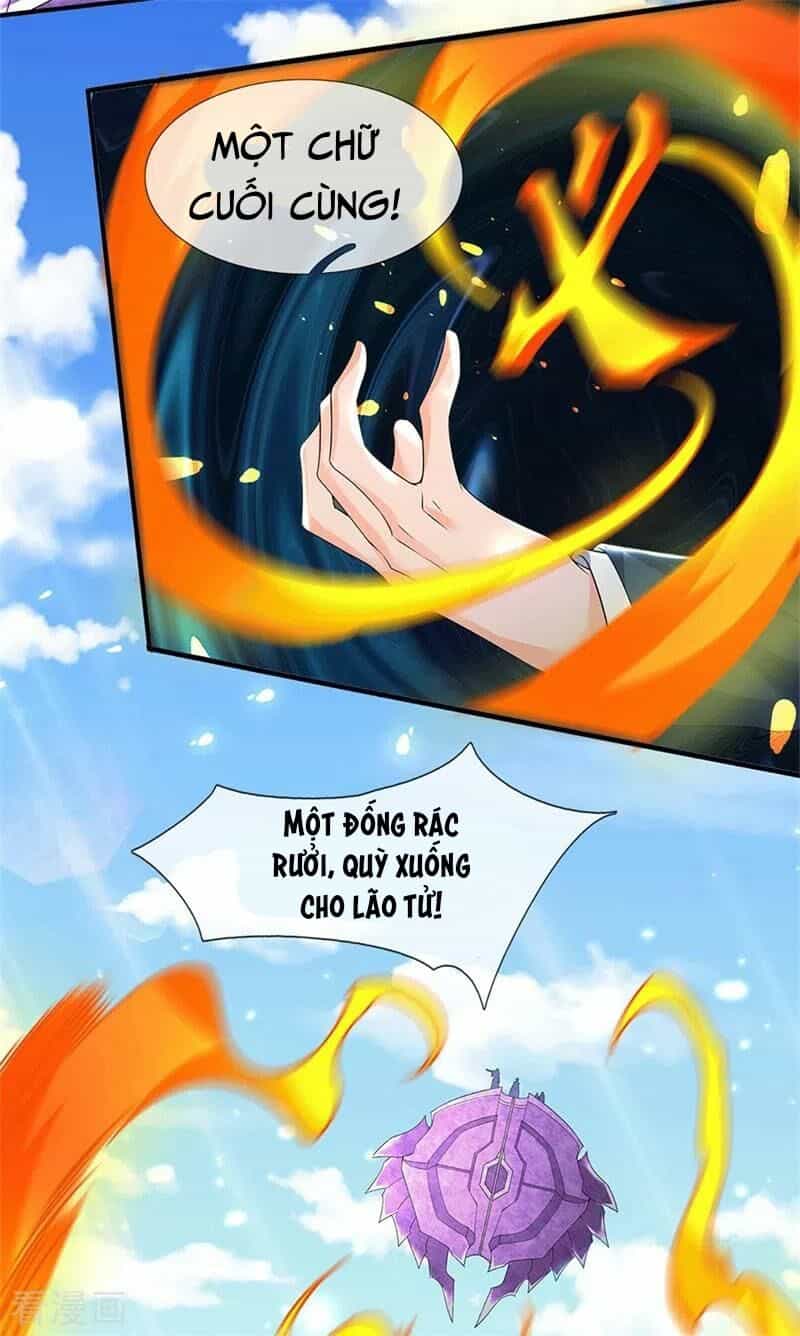 Vạn Cổ Thần Vương - Chương 207 - ảnh 5