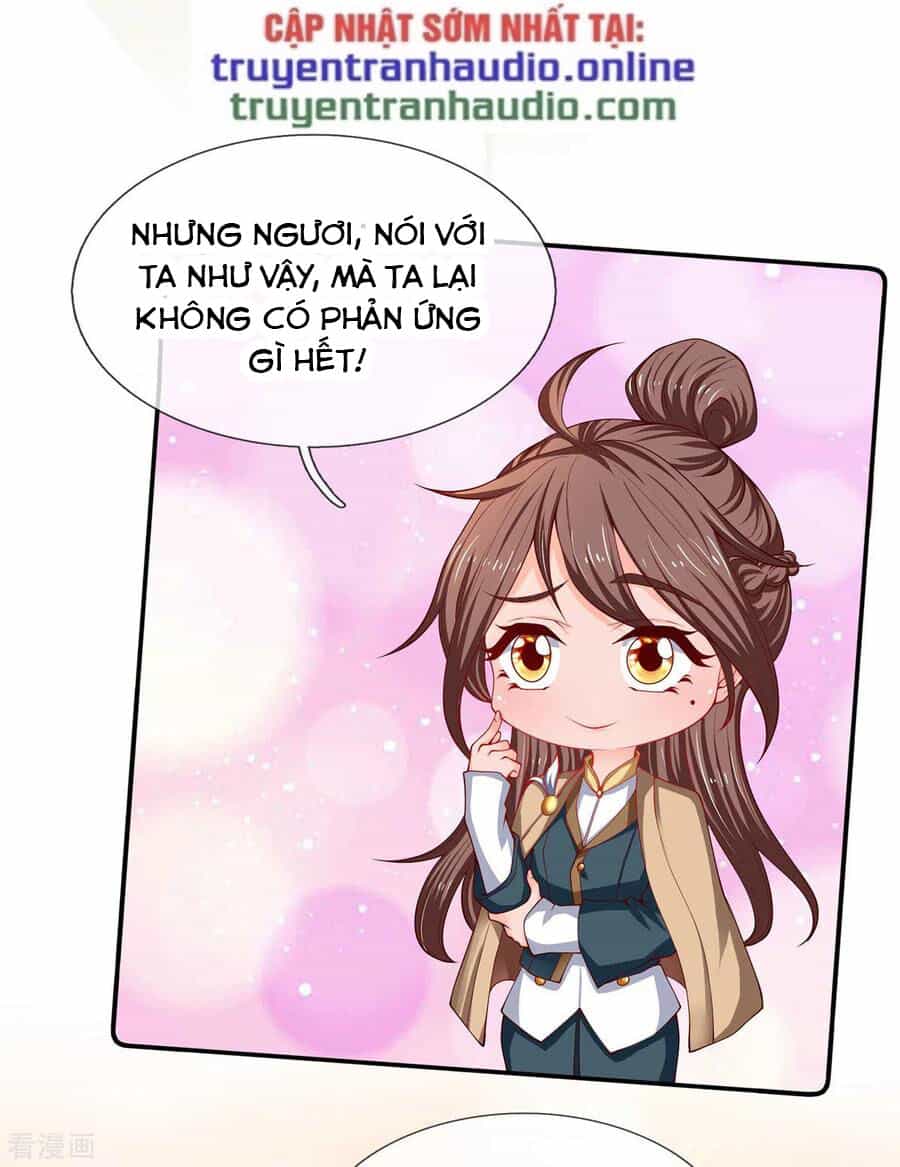 Vạn Cổ Thần Vương - Chương 208 - ảnh 21