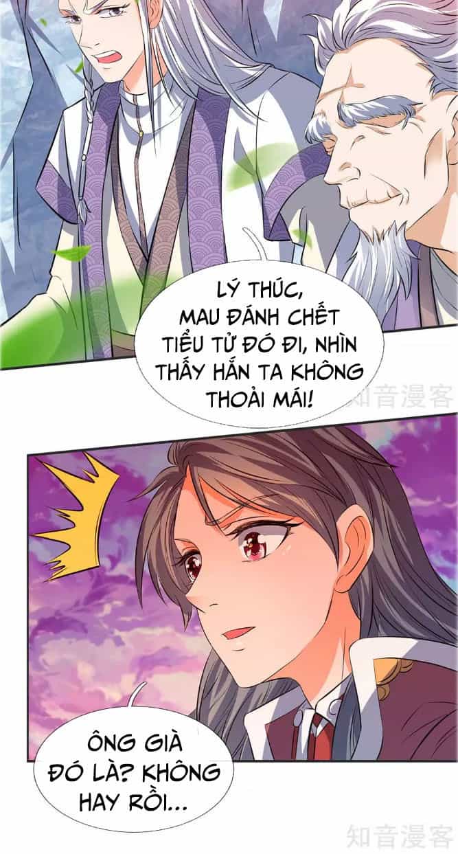 Vạn Cổ Thần Vương - Chương 21 - ảnh 5