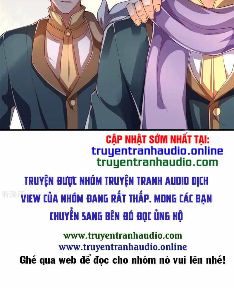 Vạn Cổ Thần Vương - Chương 225 - ảnh 29
