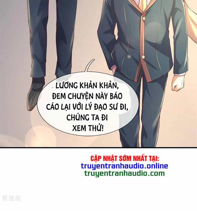 Vạn Cổ Thần Vương - Chương 226 - ảnh 21