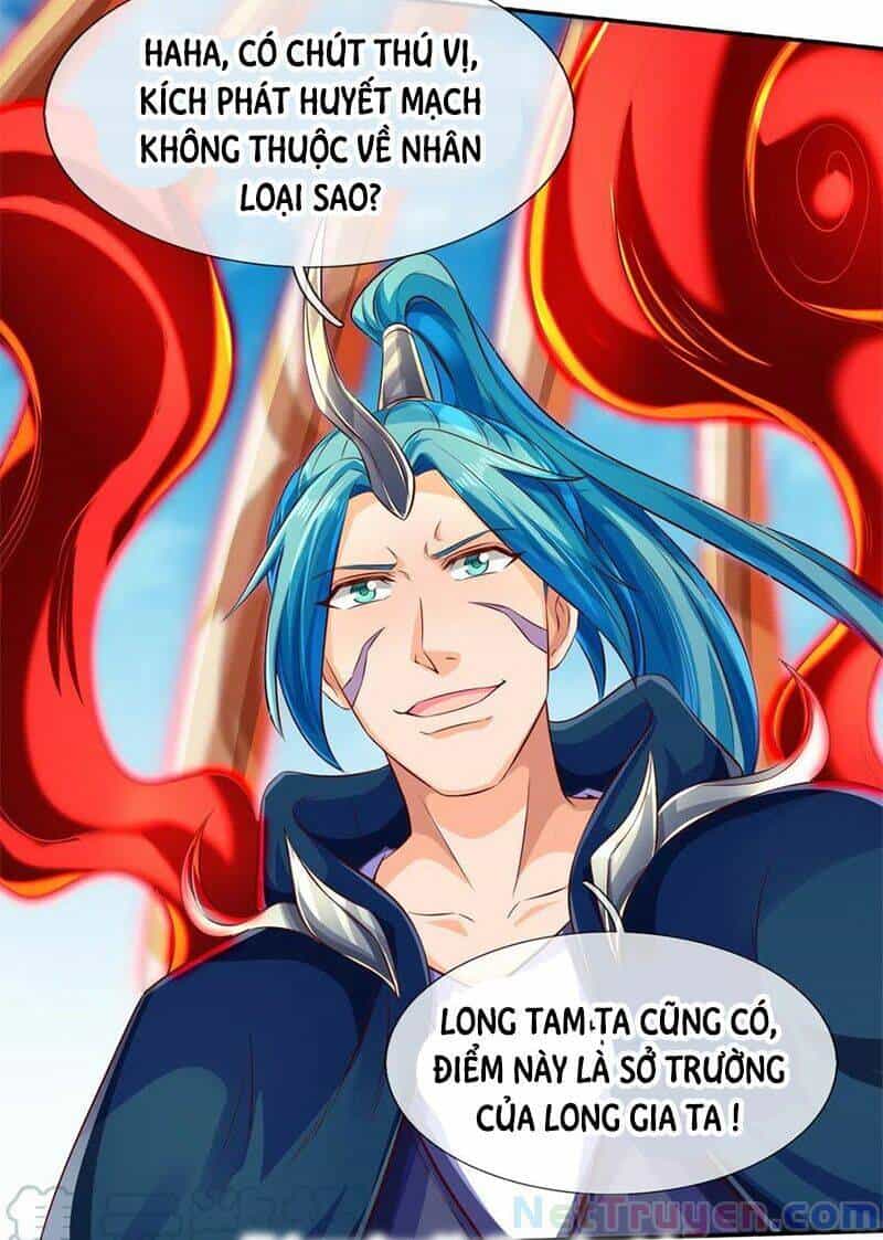Vạn Cổ Thần Vương - Chương 237 - ảnh 6