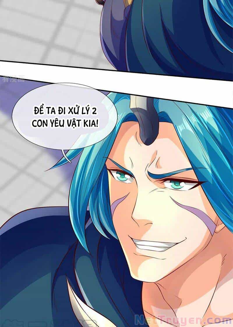 Vạn Cổ Thần Vương - Chương 237 - ảnh 8