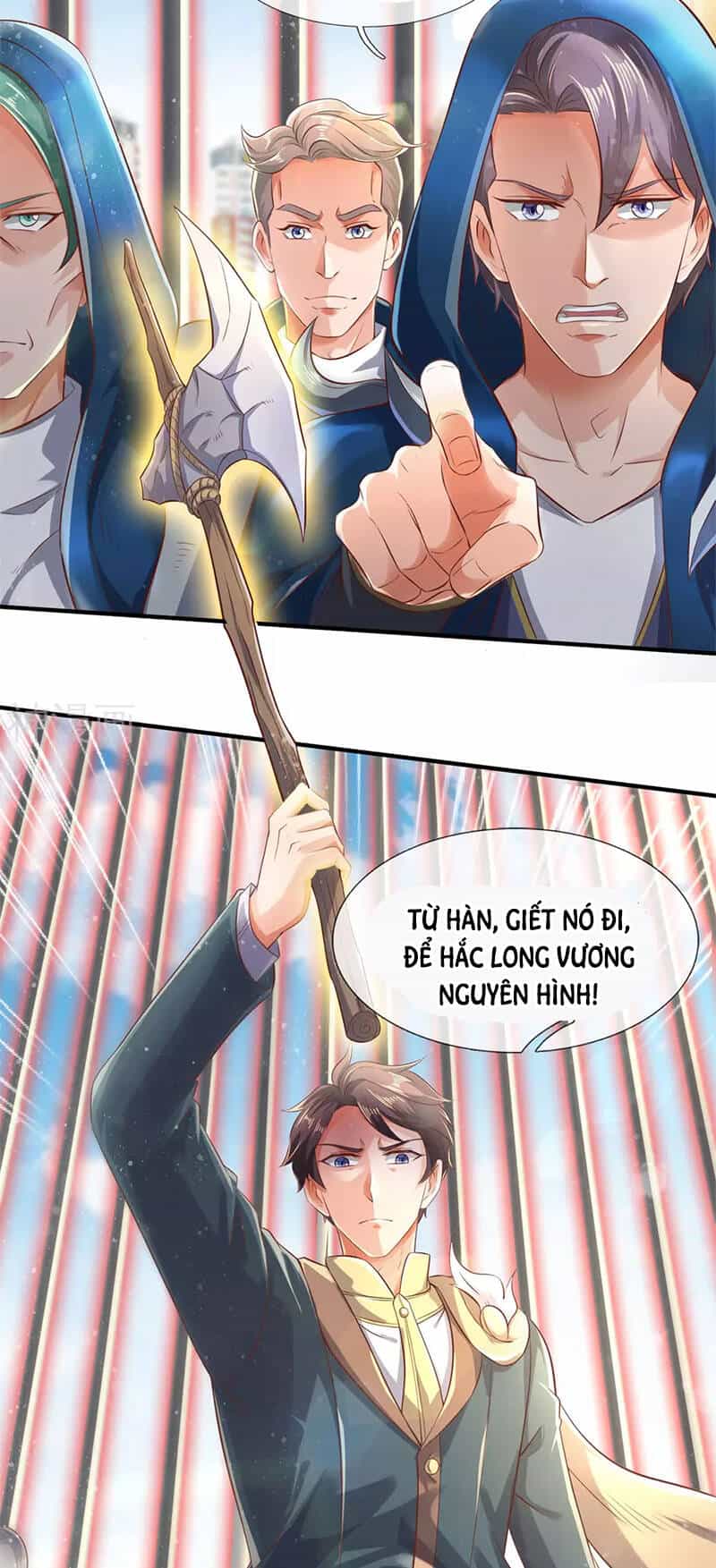 Vạn Cổ Thần Vương - Chương 241 - ảnh 2