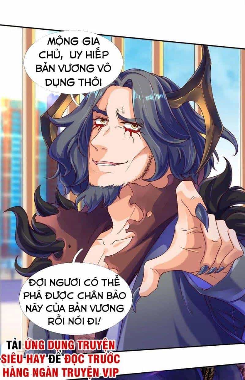 Vạn Cổ Thần Vương - Chương 242 - ảnh 20