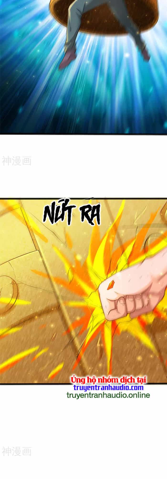Vạn Cổ Thần Vương - Chương 249 - ảnh 19