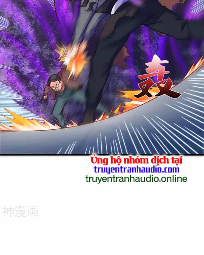 Vạn Cổ Thần Vương - Chương 249 - ảnh 2