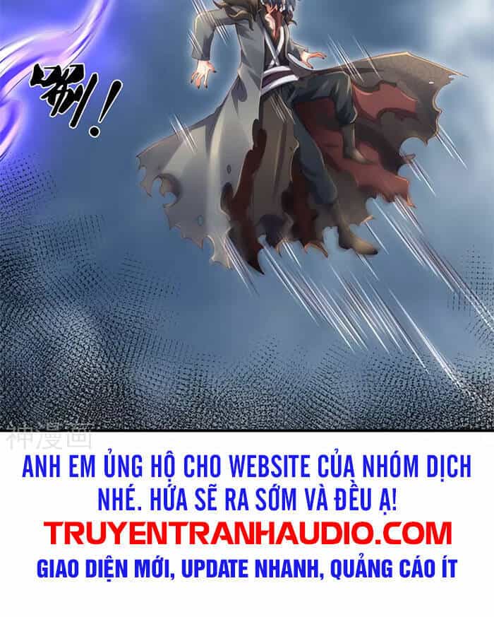 Vạn Cổ Thần Vương - Chương 249 - ảnh 28