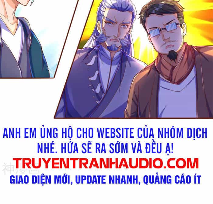 Vạn Cổ Thần Vương - Chương 251 - ảnh 24