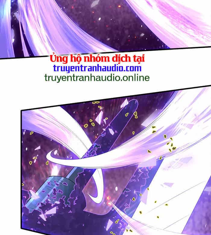 Vạn Cổ Thần Vương - Chương 255 - ảnh 10
