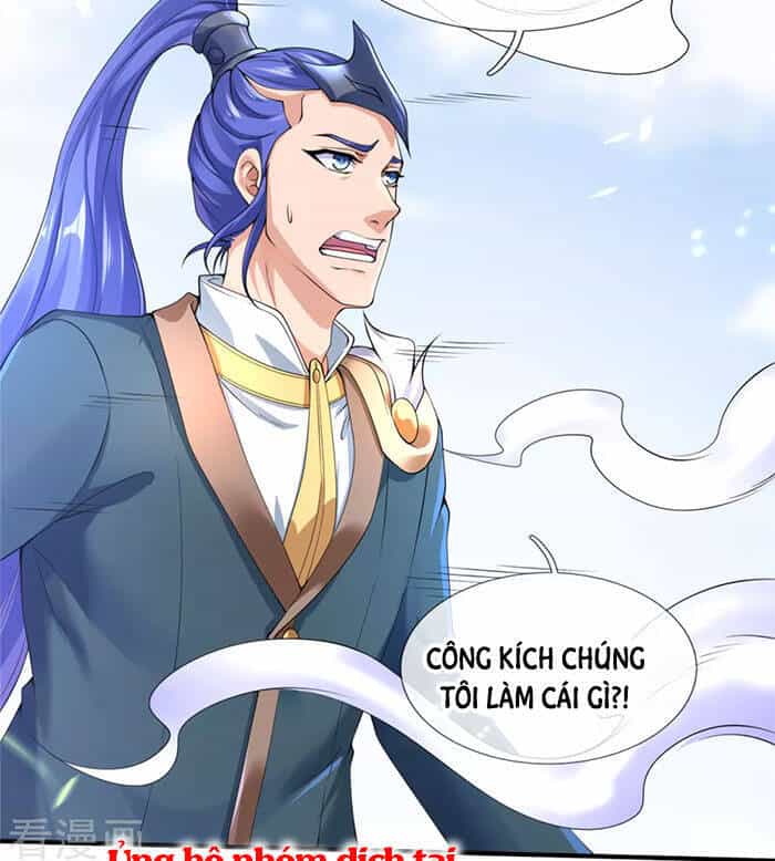 Vạn Cổ Thần Vương - Chương 255 - ảnh 30
