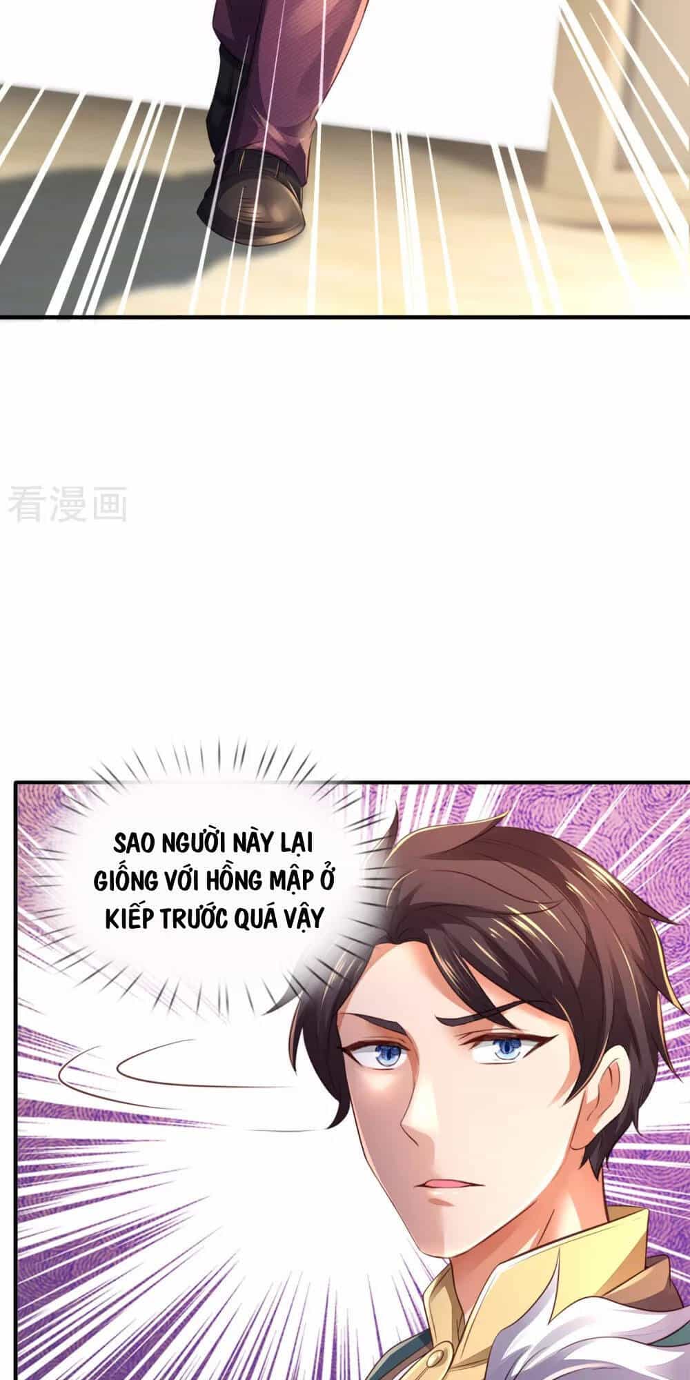 Vạn Cổ Thần Vương - Chương 257 - ảnh 11