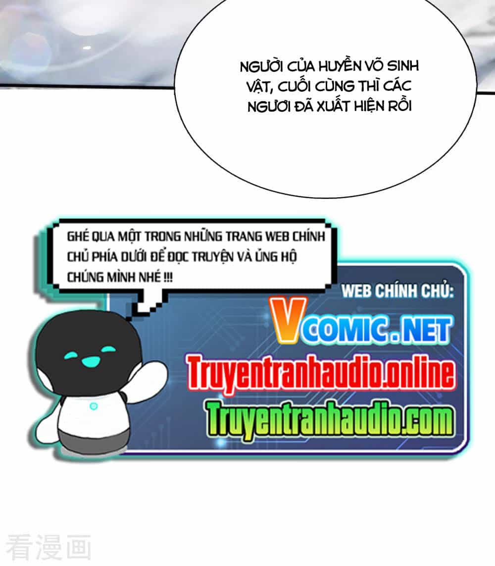 Vạn Cổ Thần Vương - Chương 258 - ảnh 37