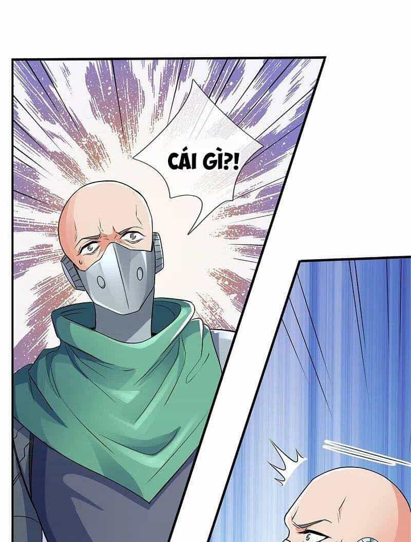 Vạn Cổ Thần Vương - Chương 259 - ảnh 20