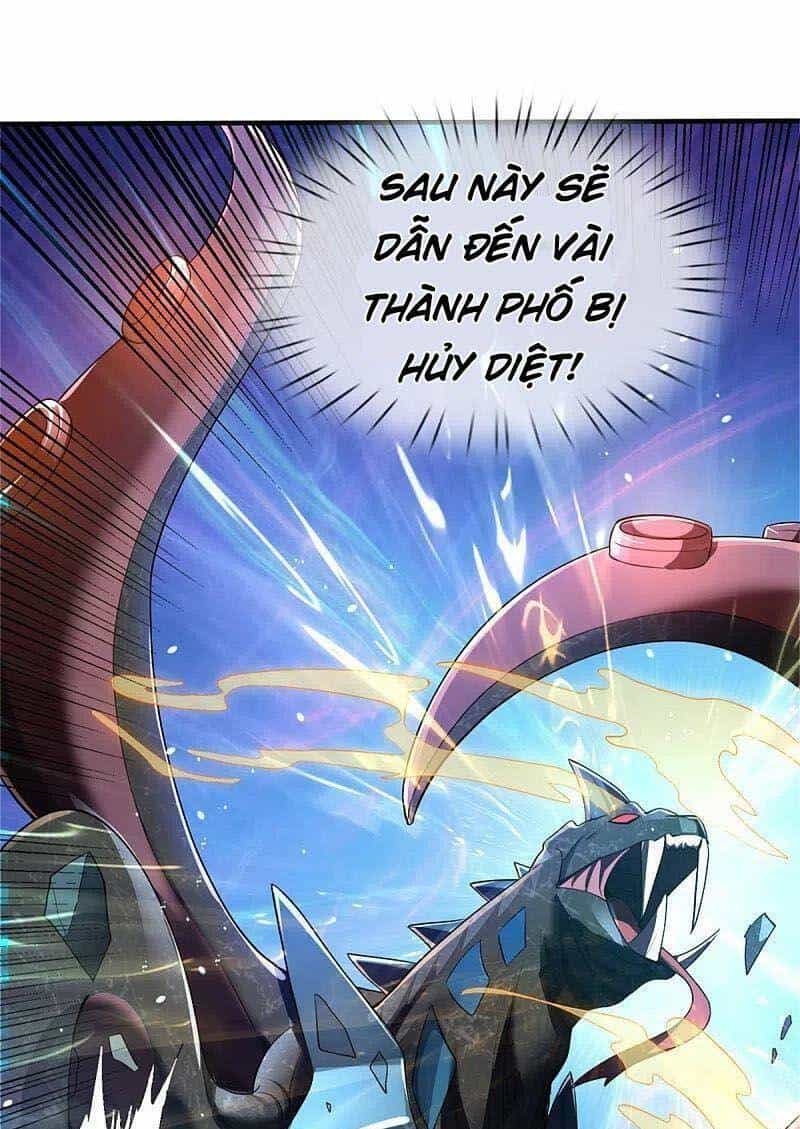 Vạn Cổ Thần Vương - Chương 259 - ảnh 9