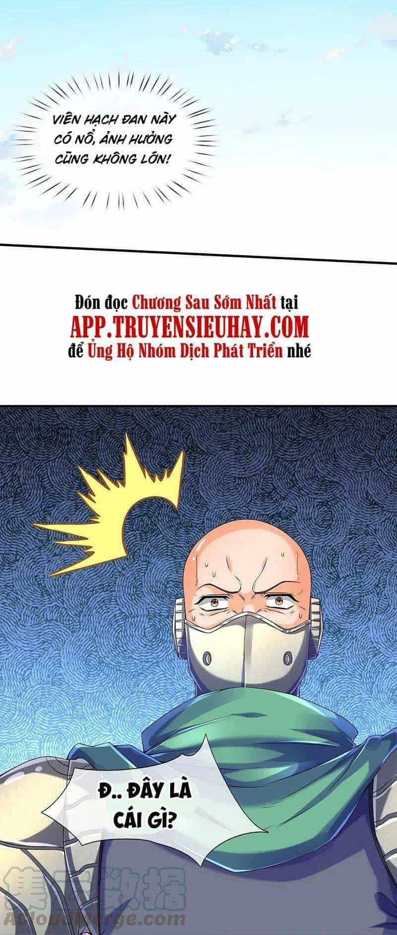 Vạn Cổ Thần Vương - Chương 260 - ảnh 10