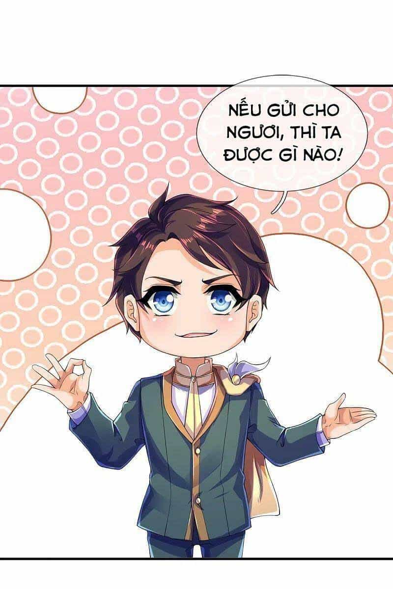 Vạn Cổ Thần Vương - Chương 260 - ảnh 29