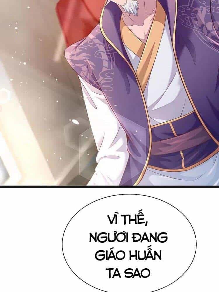 Vạn Cổ Thần Vương - Chương 266 - ảnh 4