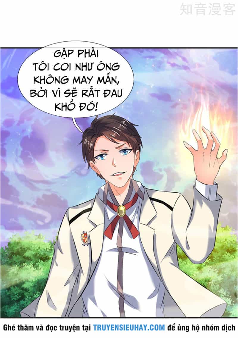 Vạn Cổ Thần Vương - Chương 27 - ảnh 13