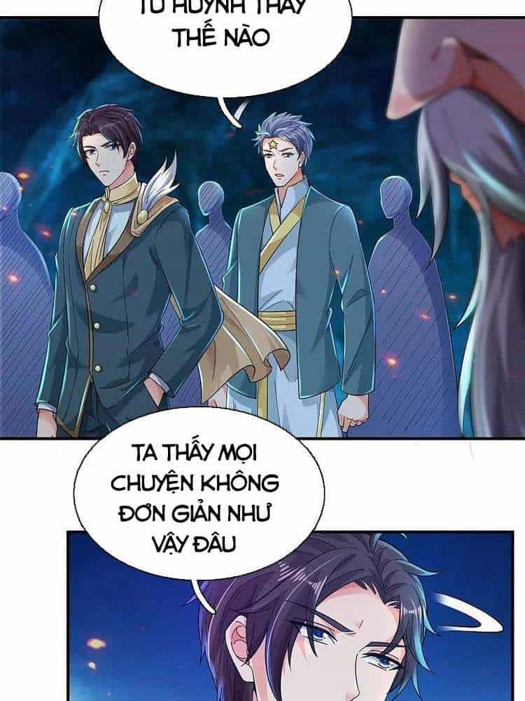 Vạn Cổ Thần Vương - Chương 277 - ảnh 10