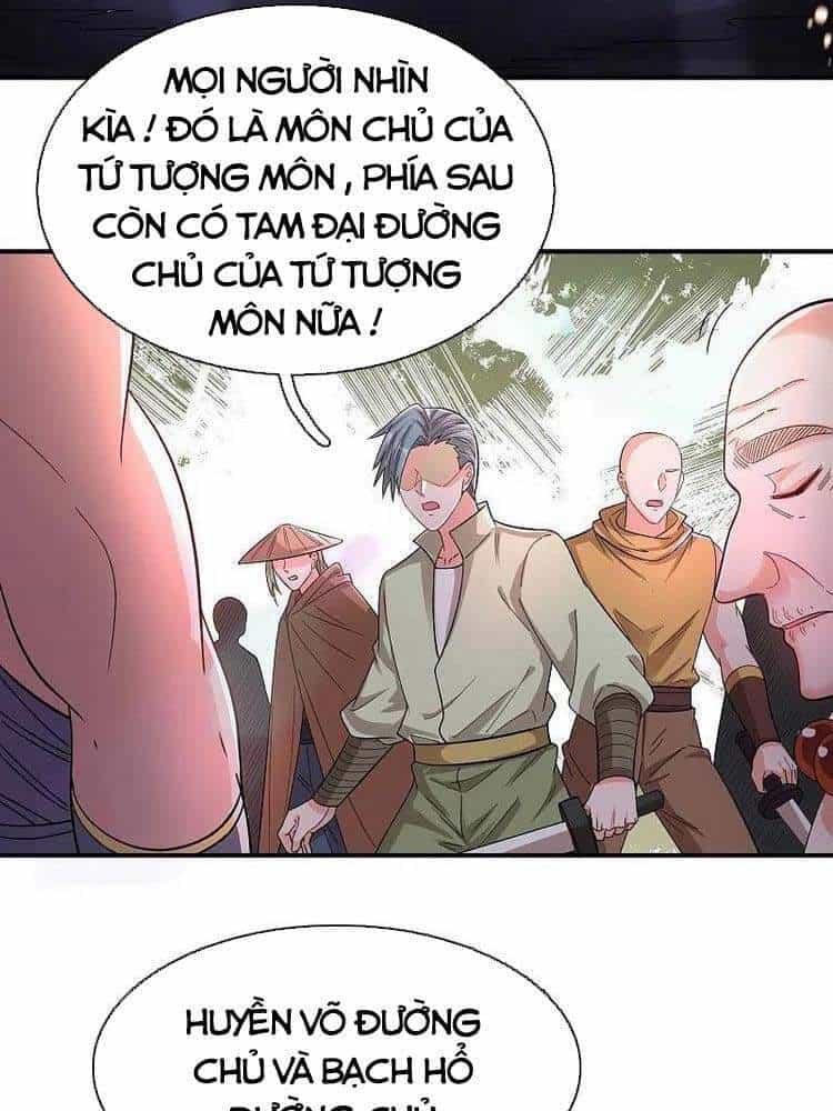 Vạn Cổ Thần Vương - Chương 277 - ảnh 4