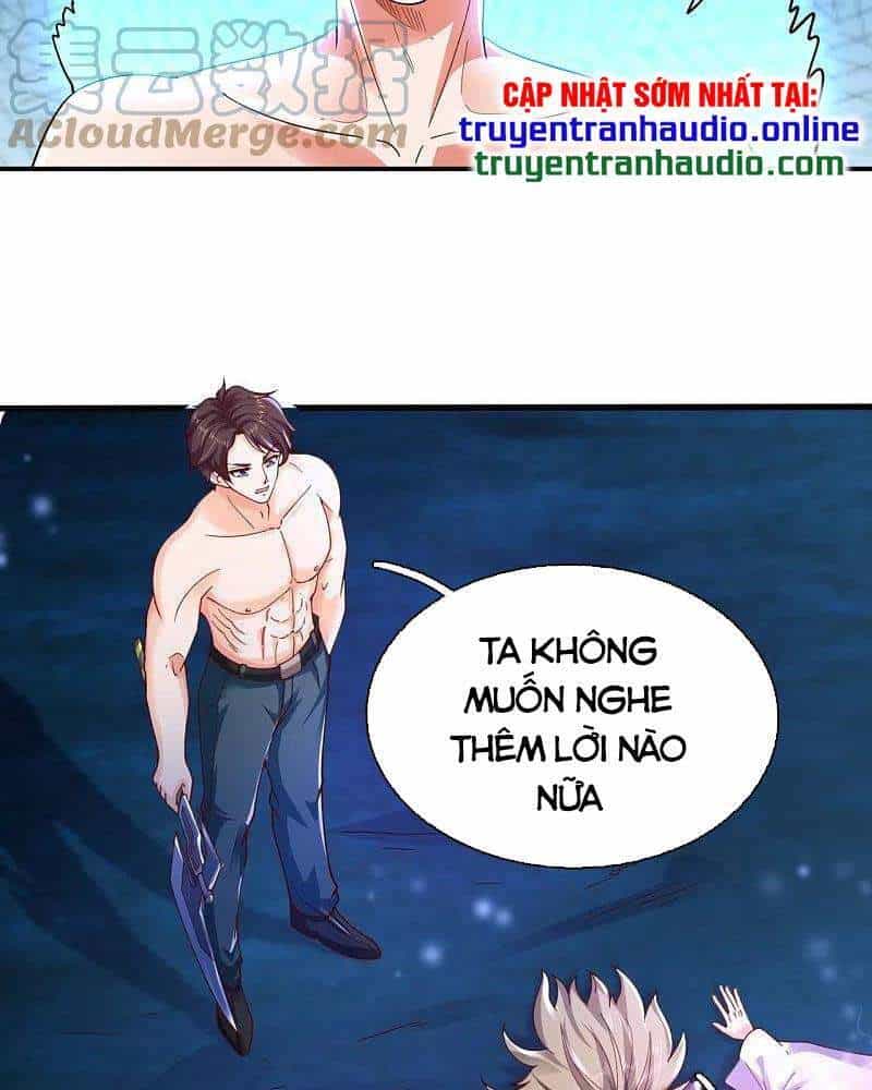 Vạn Cổ Thần Vương - Chương 281 - ảnh 22