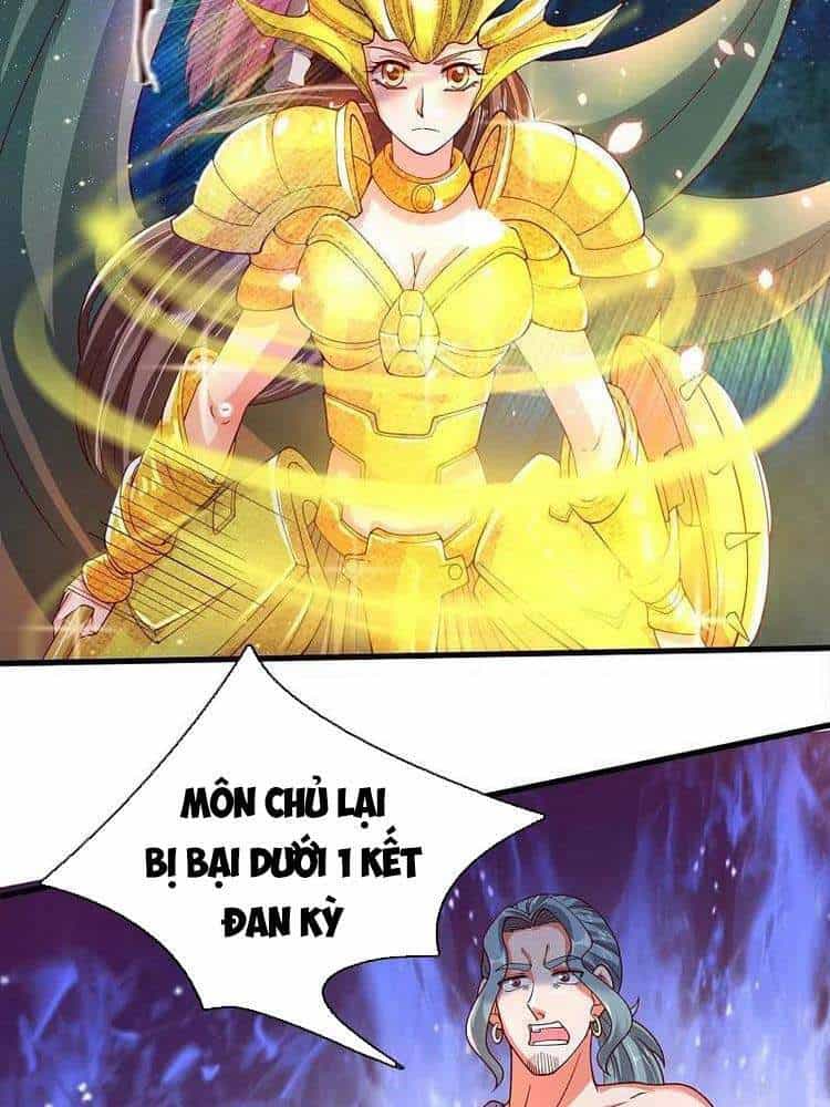 Vạn Cổ Thần Vương - Chương 282 - ảnh 8