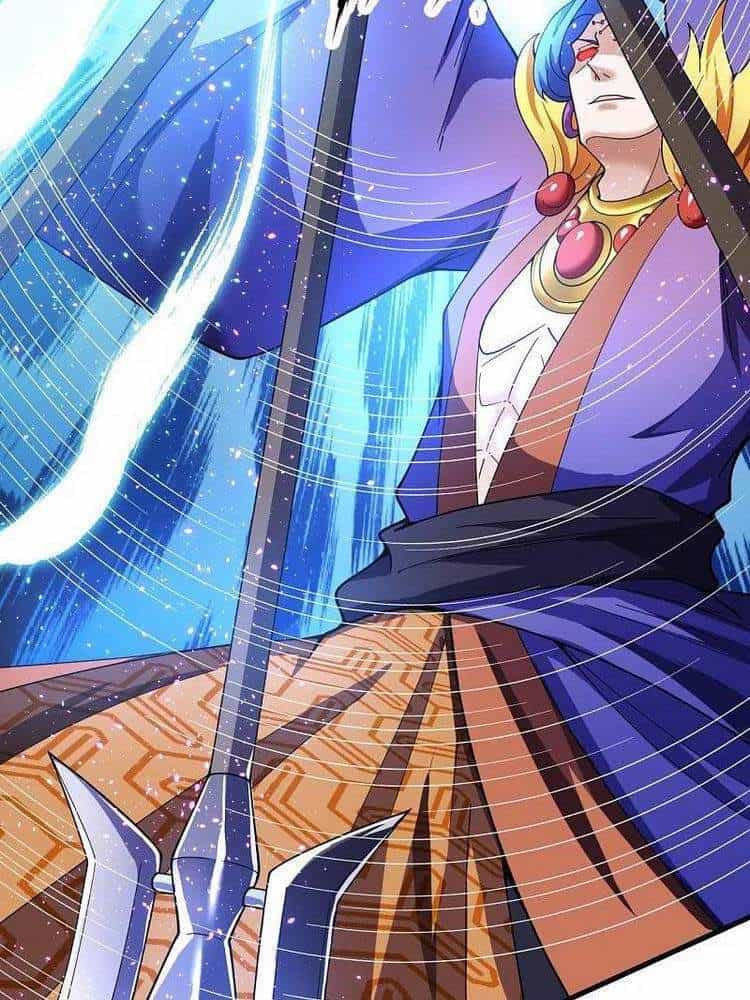 Vạn Cổ Thần Vương - Chương 283 - ảnh 29