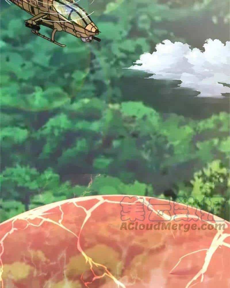 Vạn Cổ Thần Vương - Chương 285 - ảnh 6