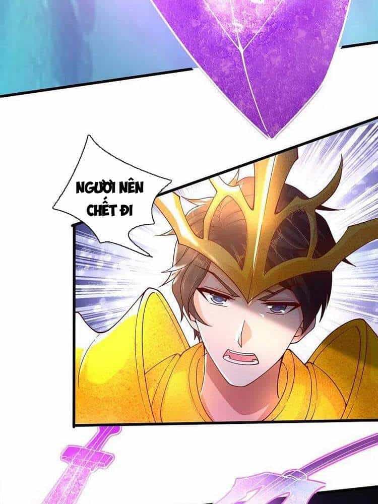 Vạn Cổ Thần Vương - Chương 287 - ảnh 24