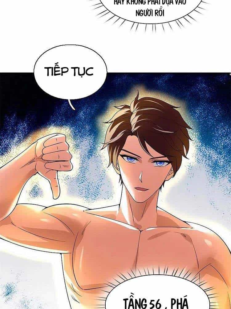 Vạn Cổ Thần Vương - Chương 288 - ảnh 18