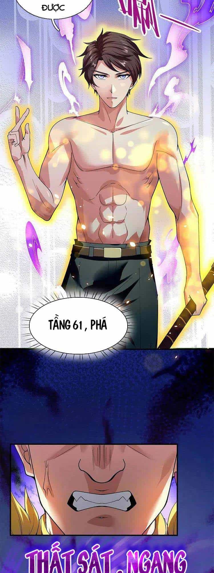 Vạn Cổ Thần Vương - Chương 288 - ảnh 26