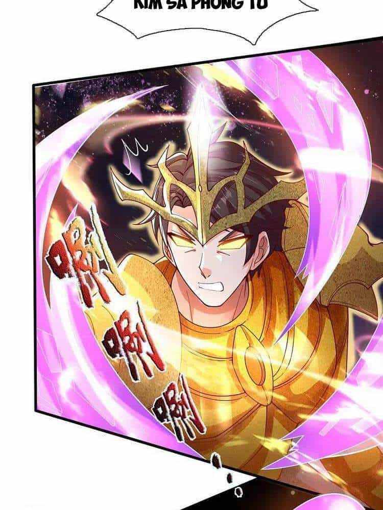 Vạn Cổ Thần Vương - Chương 288 - ảnh 8