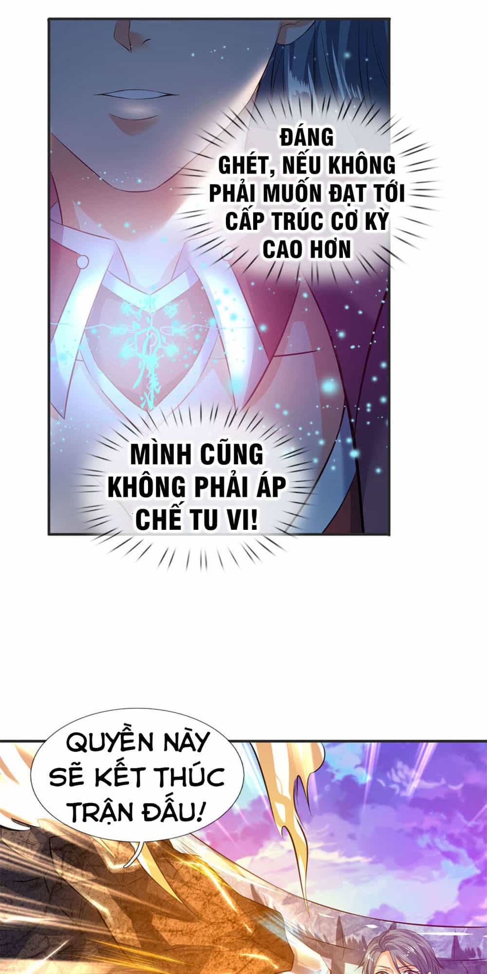 Vạn Cổ Thần Vương - Chương 29 - ảnh 6