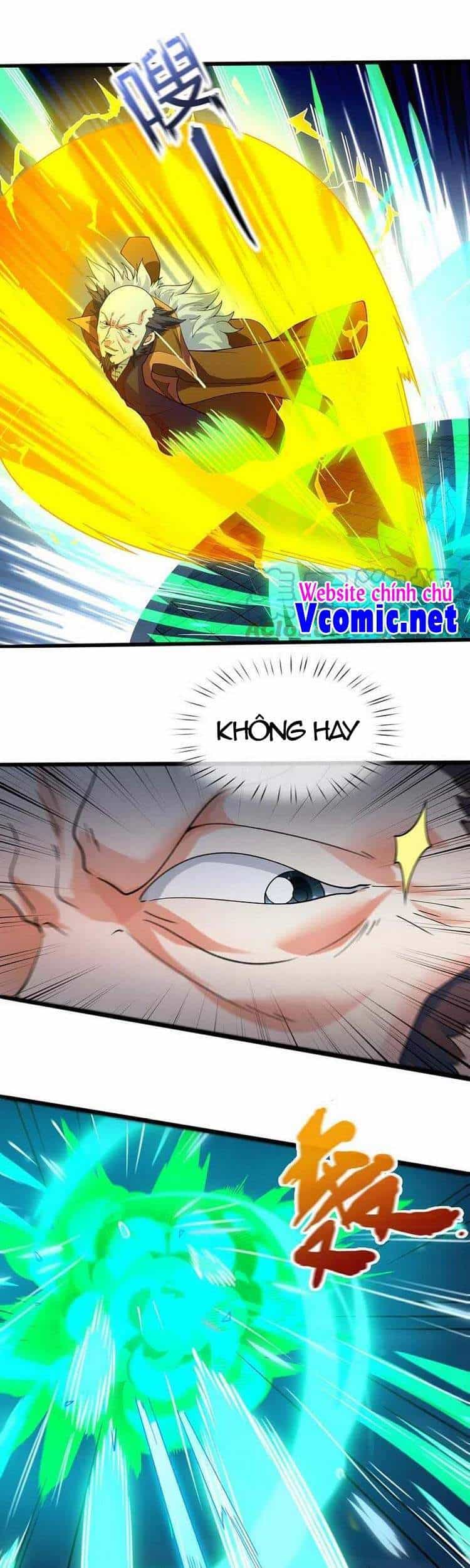 Vạn Cổ Thần Vương - Chương 294 - ảnh 1