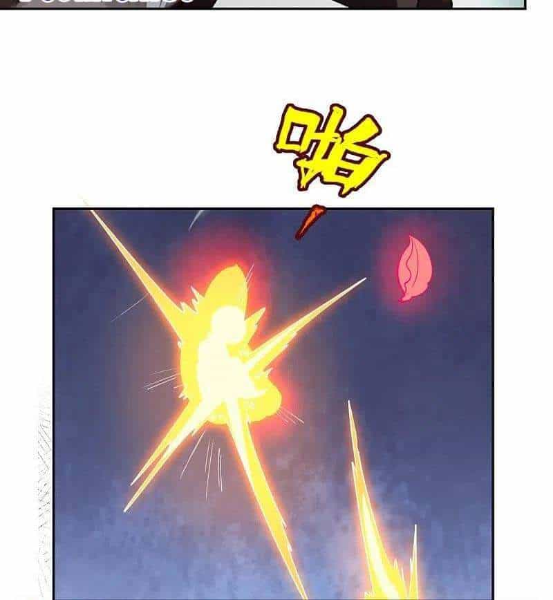 Vạn Cổ Thần Vương - Chương 295 - ảnh 17